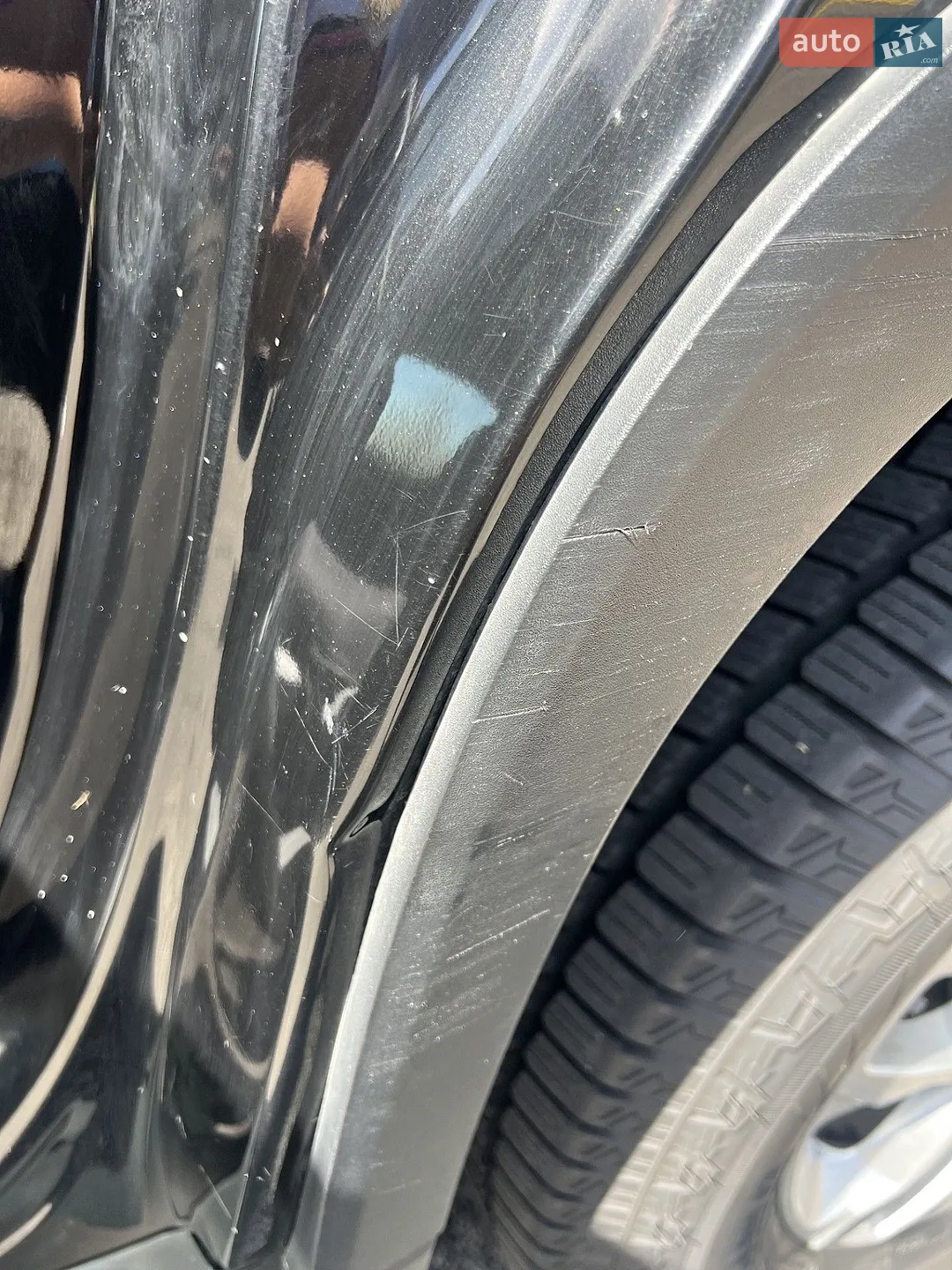 2018 Chevrolet Traverse - мініатюра 7