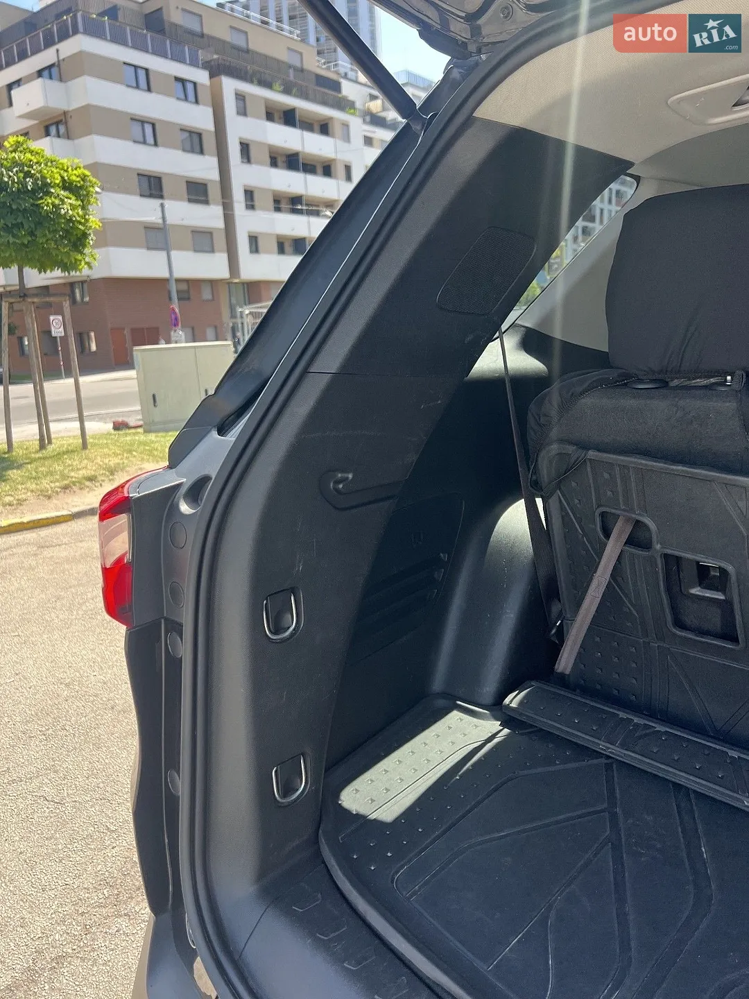 2018 Chevrolet Traverse - мініатюра 26