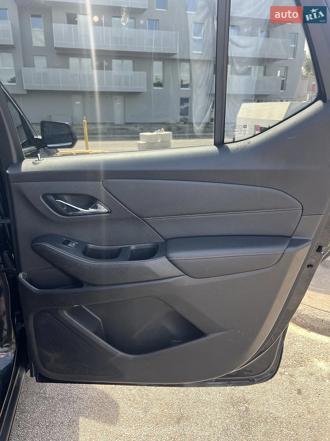 2018 Chevrolet Traverse - мініатюра 33