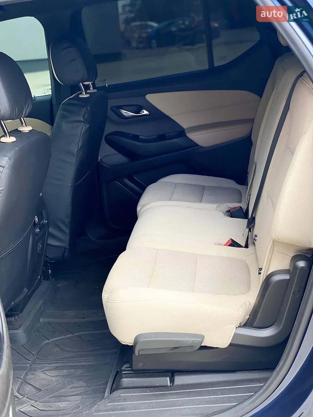 2022 Chevrolet Traverse - мініатюра 39