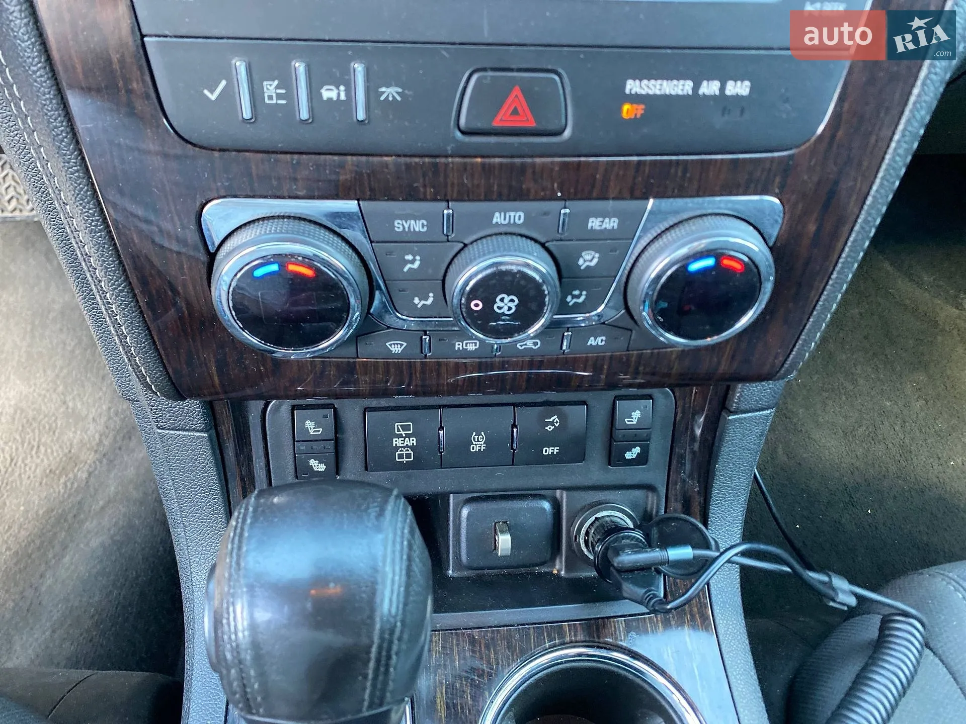 2015 Chevrolet Traverse - мініатюра 10