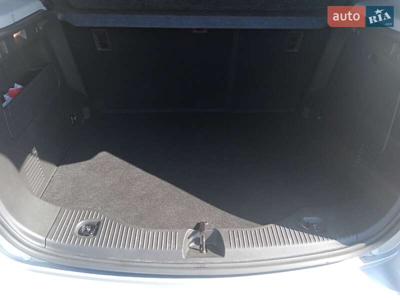 Внедорожник / Кроссовер Chevrolet Trax 2019 в Черкассах