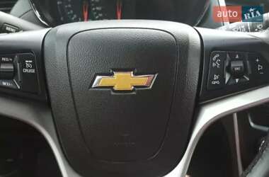 Chevrolet Trax 2017 Chevrolet Trax 2017