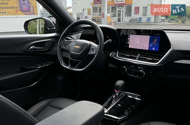 Внедорожник / Кроссовер Chevrolet Trax 2023 в Николаеве