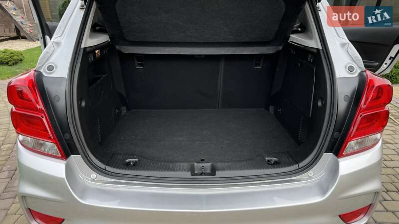 Внедорожник / Кроссовер Chevrolet Trax 2022 в Запорожье