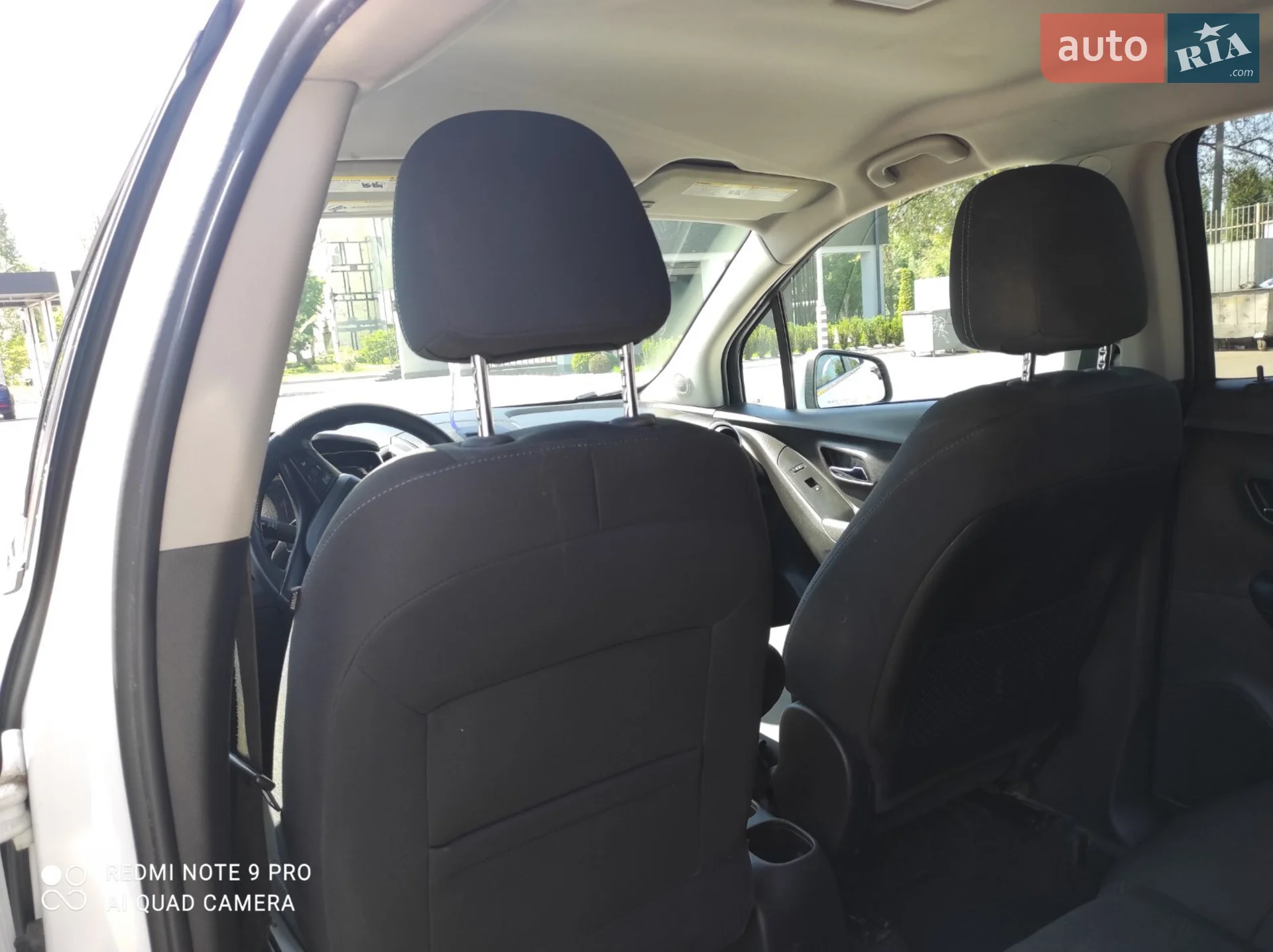 2016 Chevrolet Trax - мініатюра 10