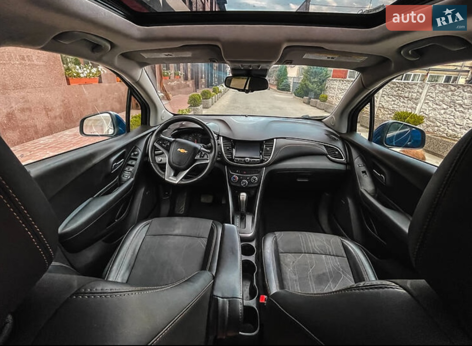 2016 Chevrolet Trax - мініатюра 5