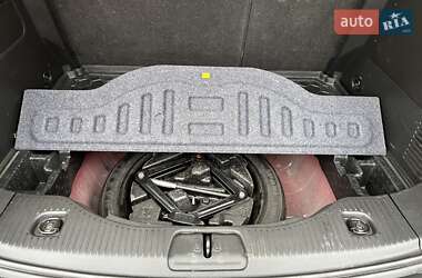 Внедорожник / Кроссовер Chevrolet Trax 2015 в 