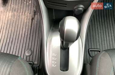 Внедорожник / Кроссовер Chevrolet Trax 2016 в 