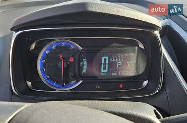 Внедорожник / Кроссовер Chevrolet Trax 2016 в 