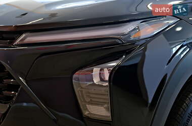 Внедорожник / Кроссовер Chevrolet Trax 2025 в 