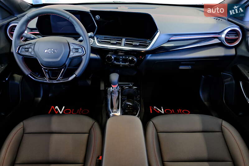 Внедорожник / Кроссовер Chevrolet Trax 2025 в Одессе