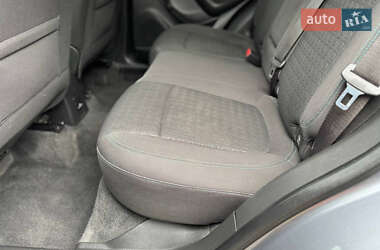 Внедорожник / Кроссовер Chevrolet Trax 2014 в 