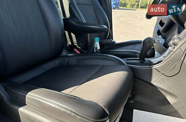 Внедорожник / Кроссовер Chevrolet Trax 2013 в 