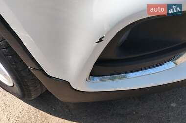 Внедорожник / Кроссовер Chevrolet Trax 2017 в 