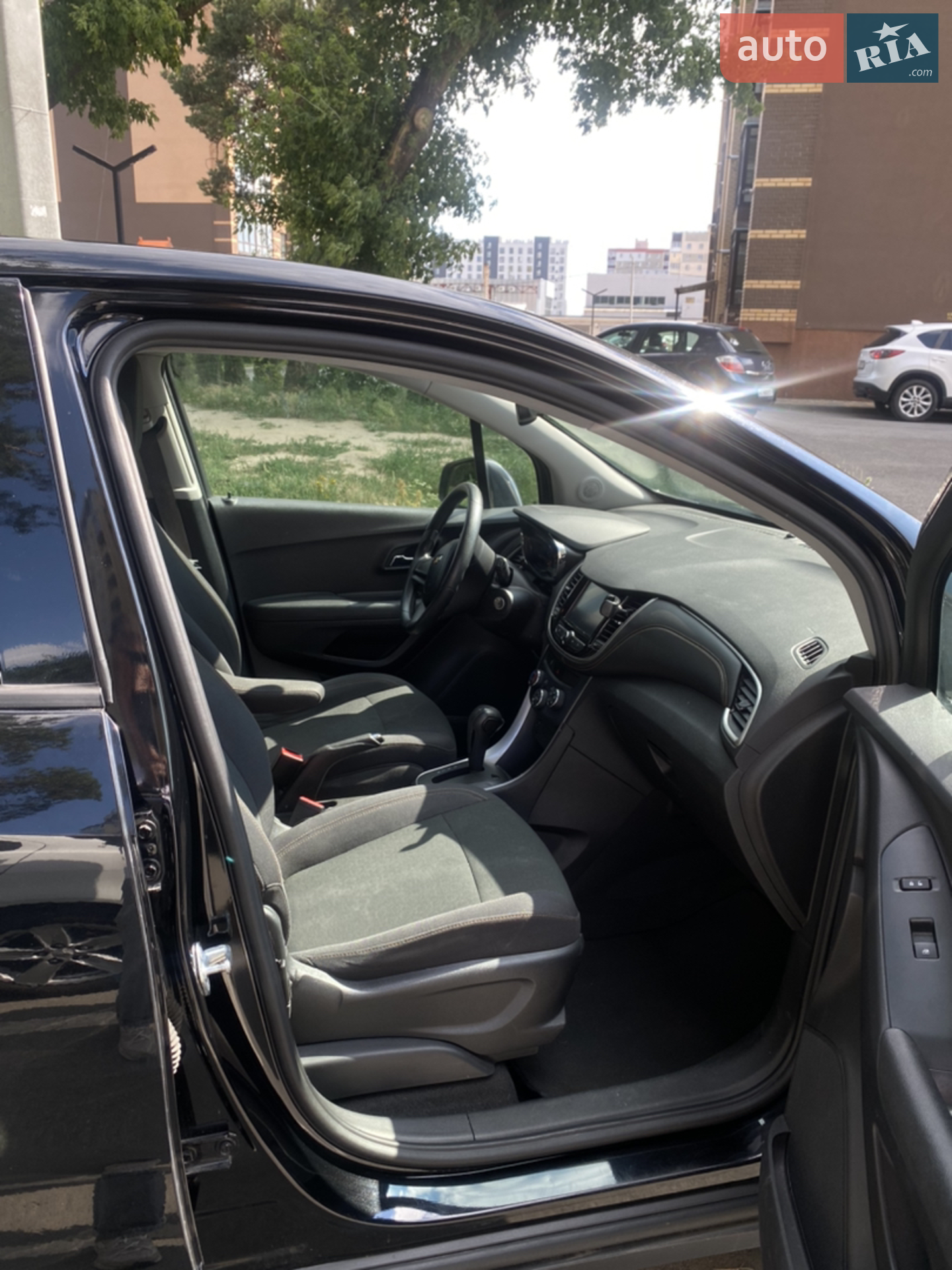 2017 Chevrolet Trax - мініатюра 5