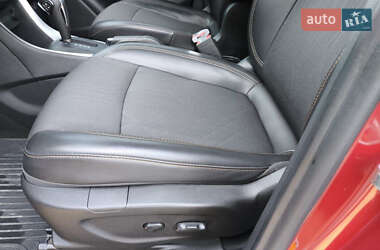 Внедорожник / Кроссовер Chevrolet Trax 2019 в 