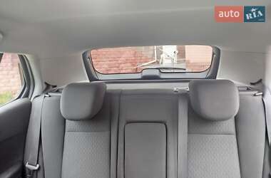 Внедорожник / Кроссовер Chevrolet Trax 2017 в 