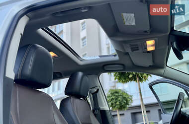 Внедорожник / Кроссовер Chevrolet Trax 2013 в 