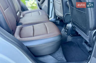 Внедорожник / Кроссовер Chevrolet Trax 2013 в 