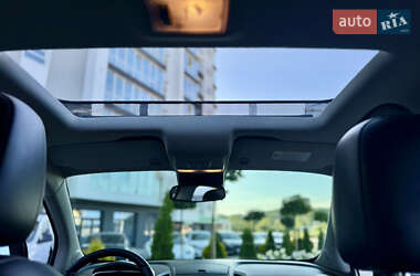 Внедорожник / Кроссовер Chevrolet Trax 2013 в 