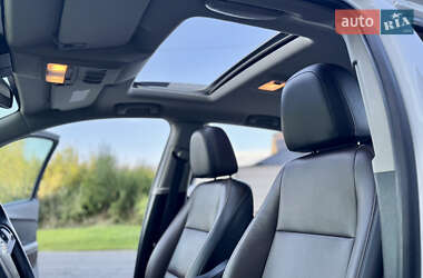 Внедорожник / Кроссовер Chevrolet Trax 2013 в 