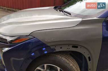 Внедорожник / Кроссовер Chevrolet Trax 2023 в 