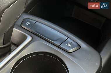 Внедорожник / Кроссовер Chevrolet Trax 2023 в 