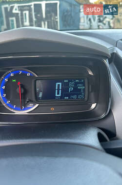 Внедорожник / Кроссовер Chevrolet Trax 2016 в 