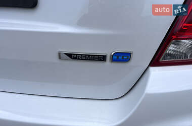 Внедорожник / Кроссовер Chevrolet Trax 2017 в 