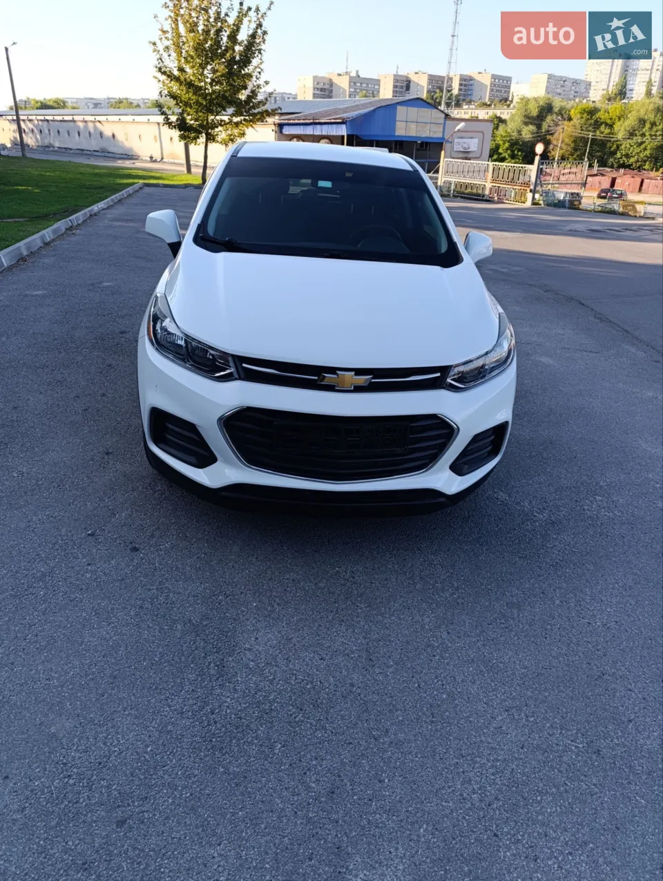 2019 Chevrolet Trax - мініатюра 14