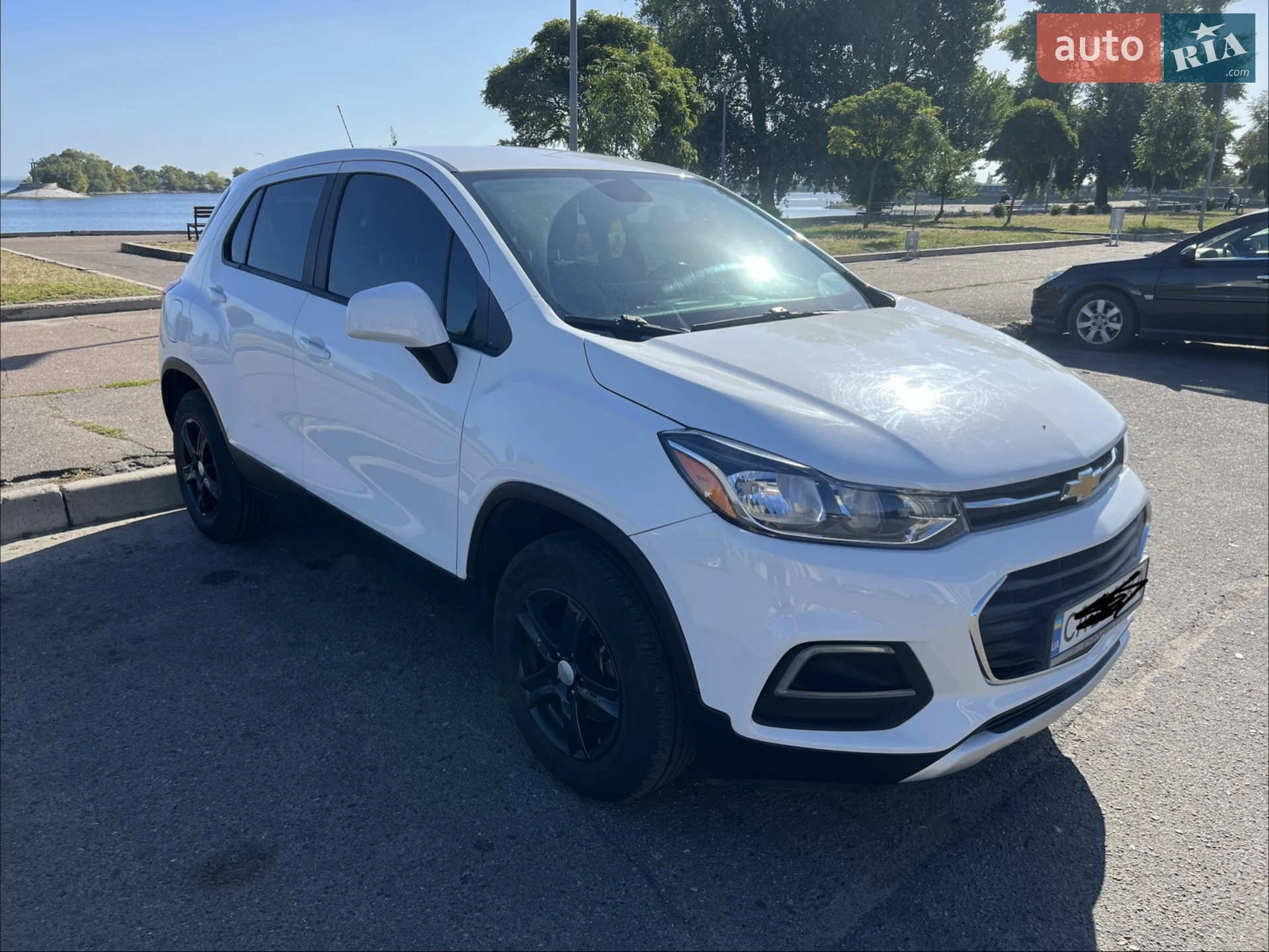 2016 Chevrolet Trax - мініатюра 4