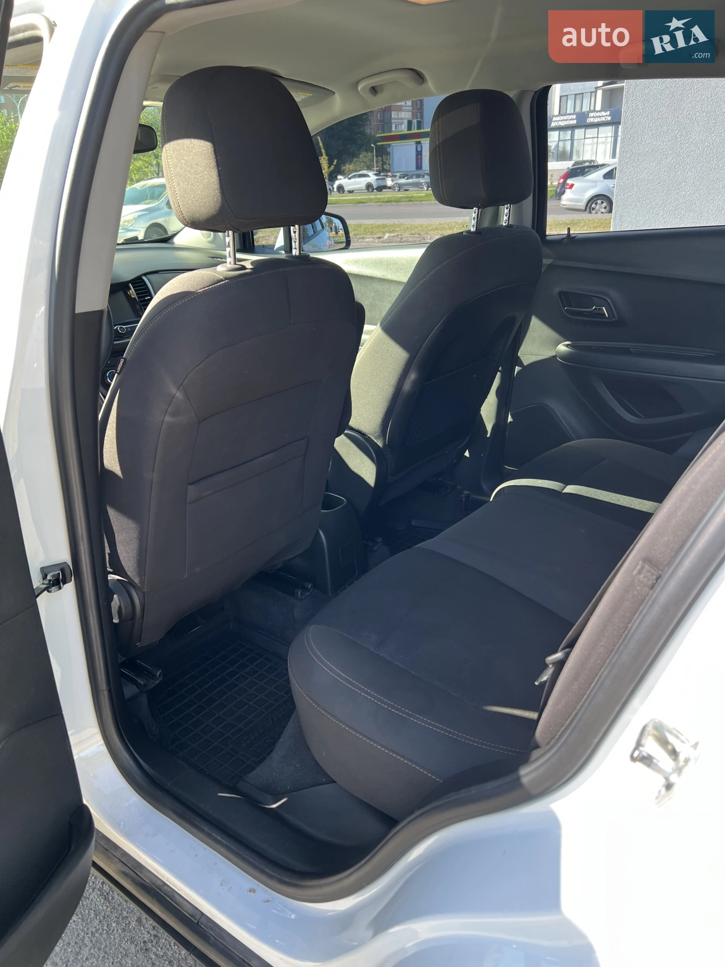 2016 Chevrolet Trax - мініатюра 6