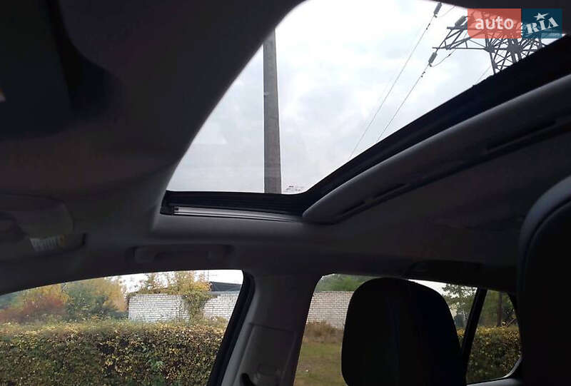 Внедорожник / Кроссовер Chevrolet Trax 2018 в Ивано-Франковске