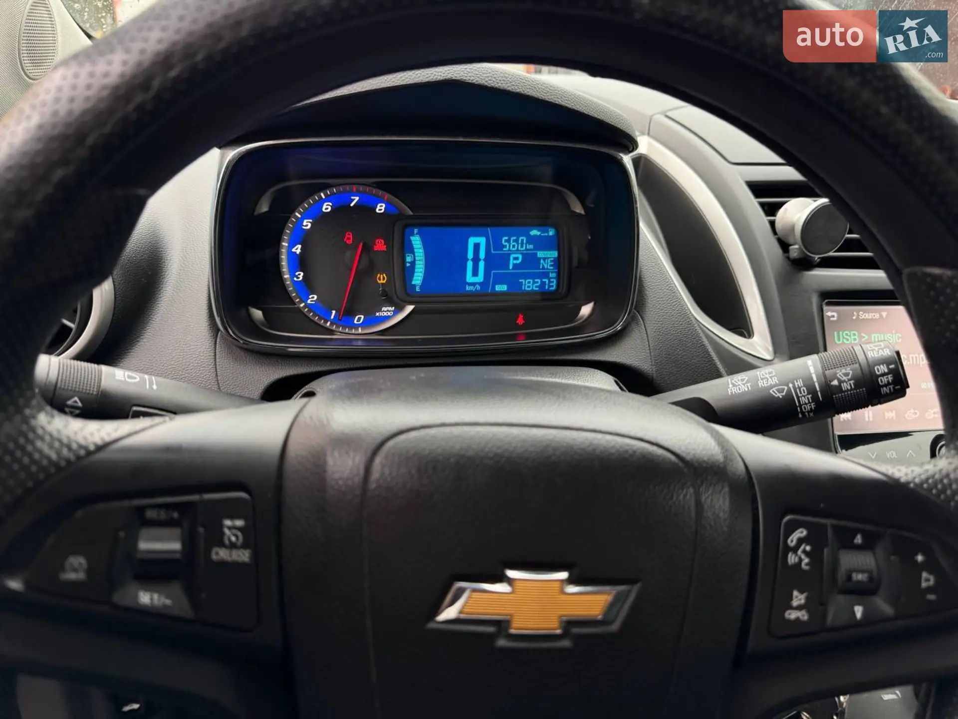 2016 Chevrolet Trax - мініатюра 5