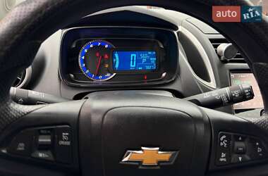 Внедорожник / Кроссовер Chevrolet Trax 2016 в 
