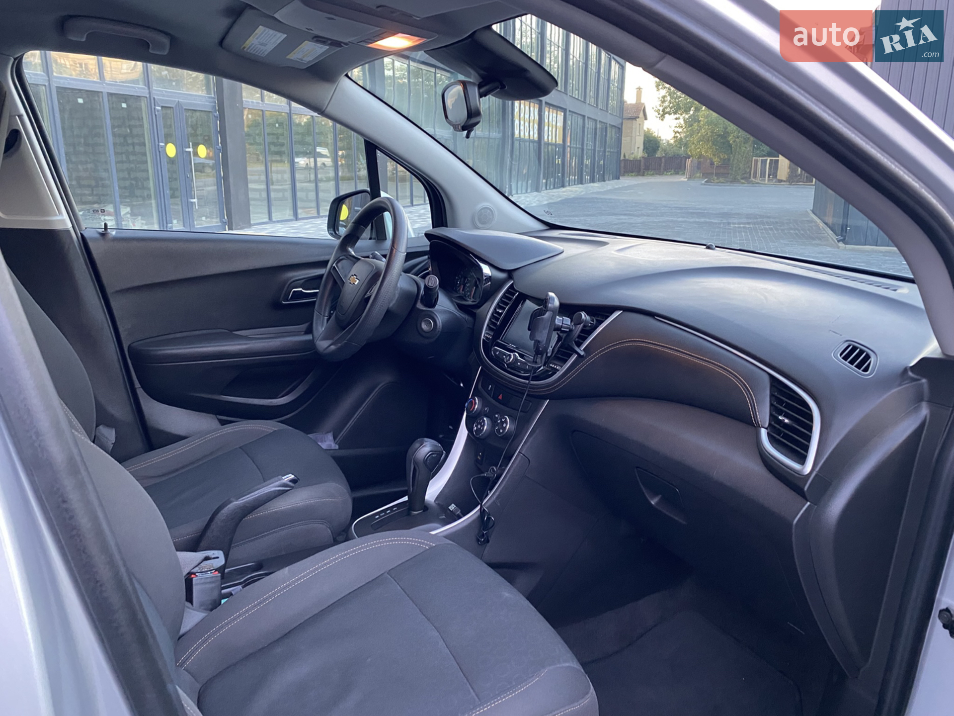 2017 Chevrolet Trax - мініатюра 22