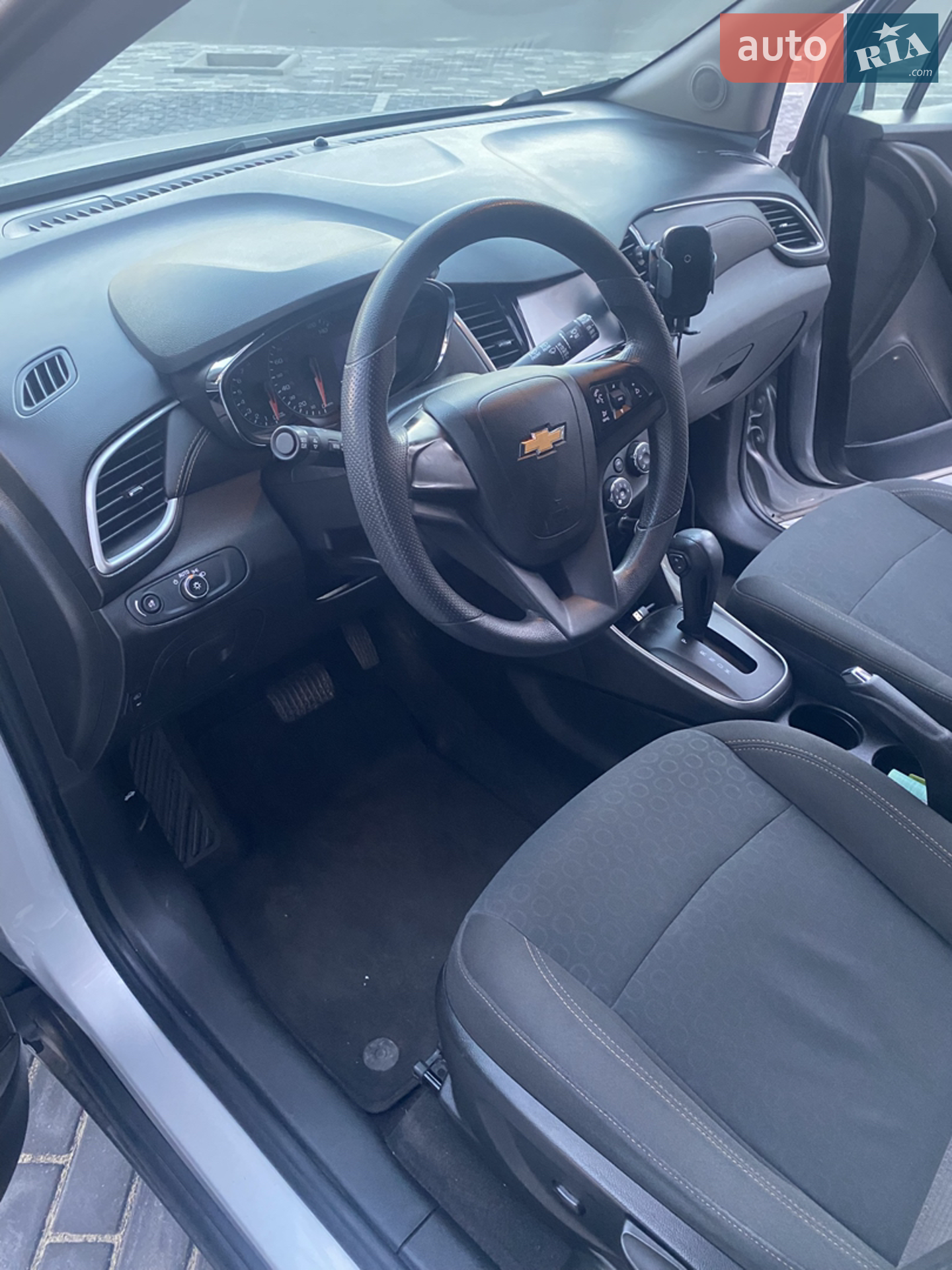 2017 Chevrolet Trax - мініатюра 32