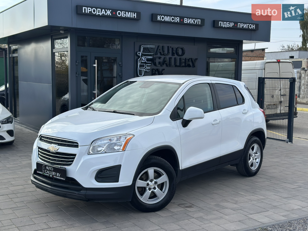 2016 Chevrolet Trax - мініатюра 21