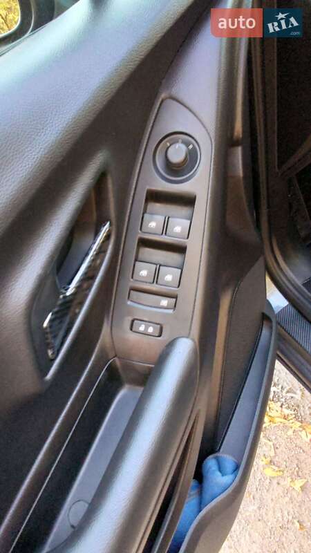 Внедорожник / Кроссовер Chevrolet Trax 2018 в Одессе