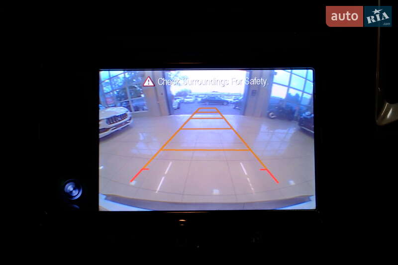 Внедорожник / Кроссовер Chevrolet Trax 2016 в Одессе