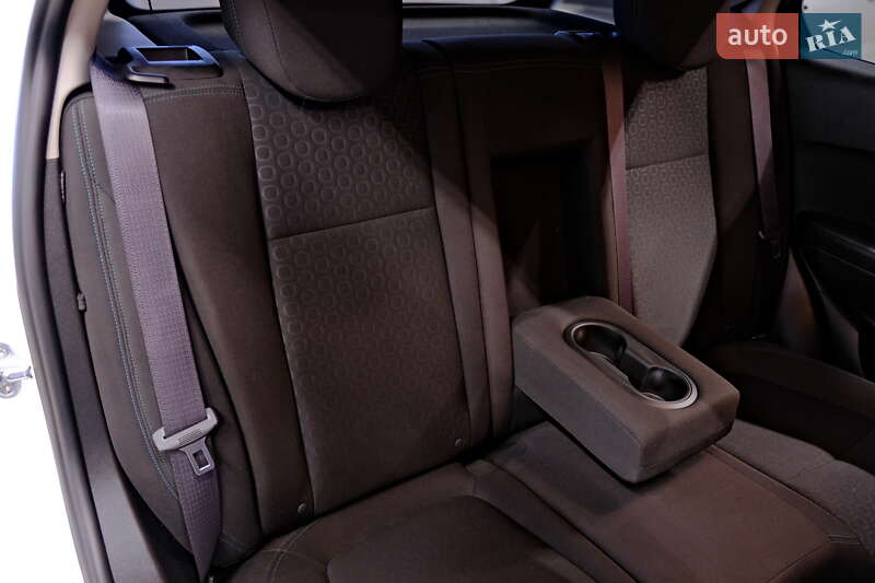 Внедорожник / Кроссовер Chevrolet Trax 2016 в Одессе