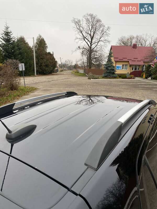 Позашляховик / Кросовер Chevrolet Trax 2019 в Івано-Франківську фото 11 Позашляховик / Кросовер Chevrolet Trax 2019 в Івано-Франківську