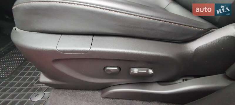 Внедорожник / Кроссовер Chevrolet Trax 2020 в Житомире