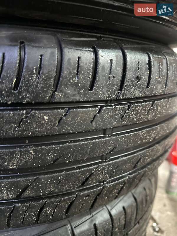 Внедорожник / Кроссовер Chevrolet Trax 2017 в Киеве фото 20 Внедорожник / Кроссовер Chevrolet Trax 2017 в Киеве