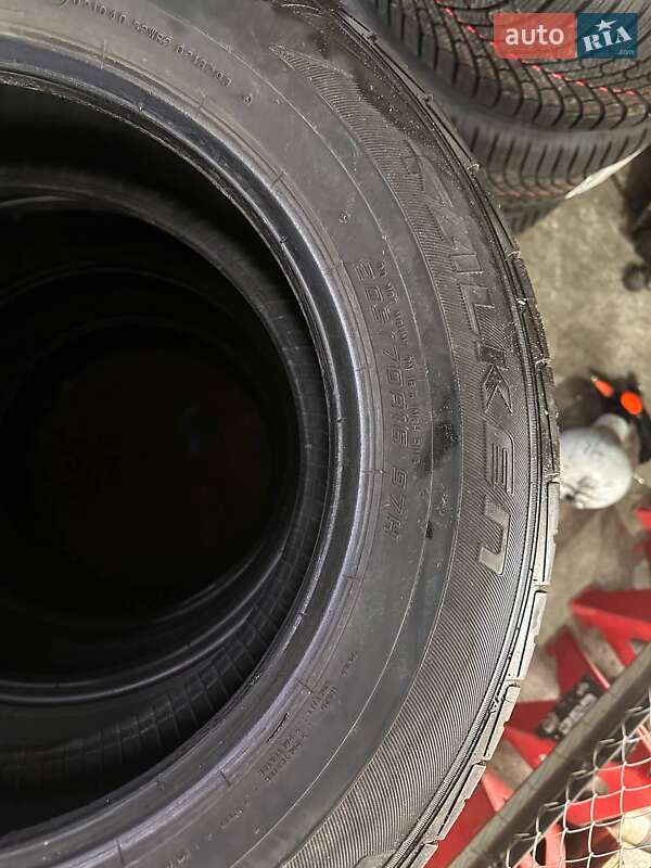 Внедорожник / Кроссовер Chevrolet Trax 2017 в Киеве фото 22 Внедорожник / Кроссовер Chevrolet Trax 2017 в Киеве