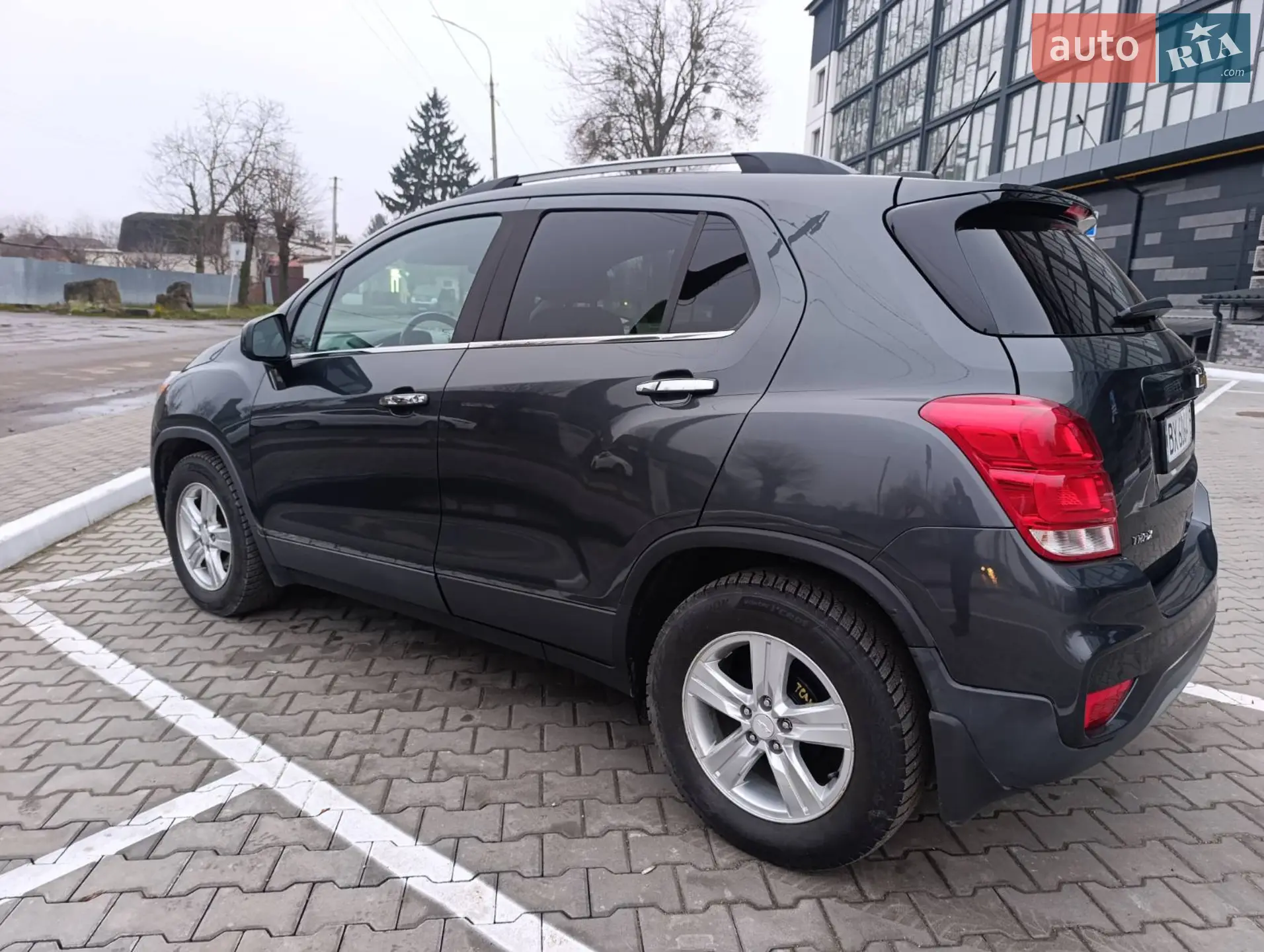 2019 Chevrolet Trax - мініатюра 5