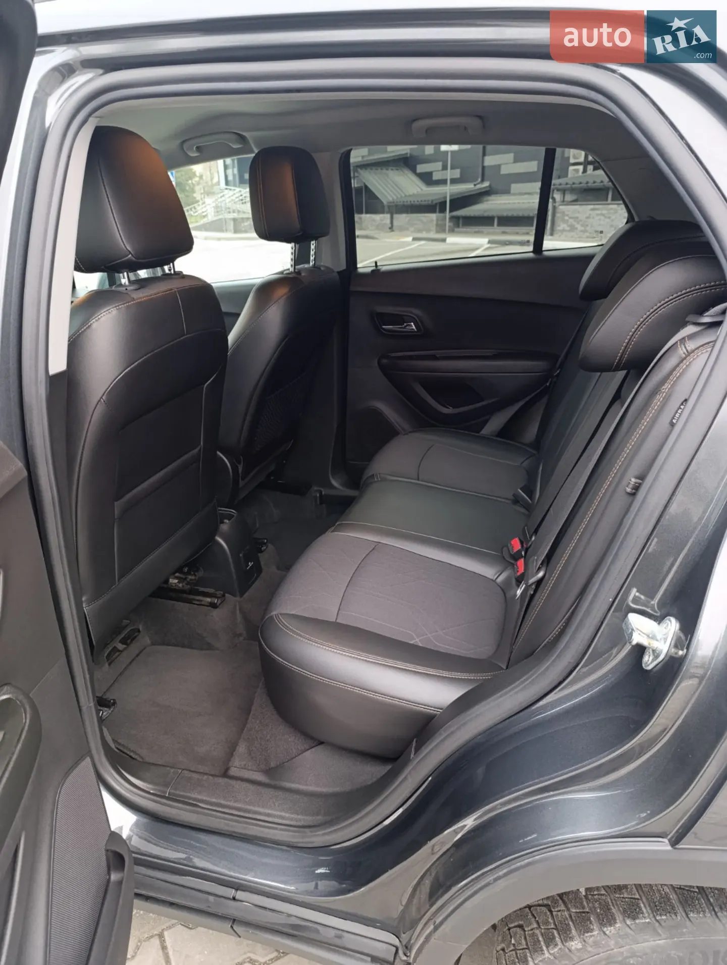 2019 Chevrolet Trax - мініатюра 20