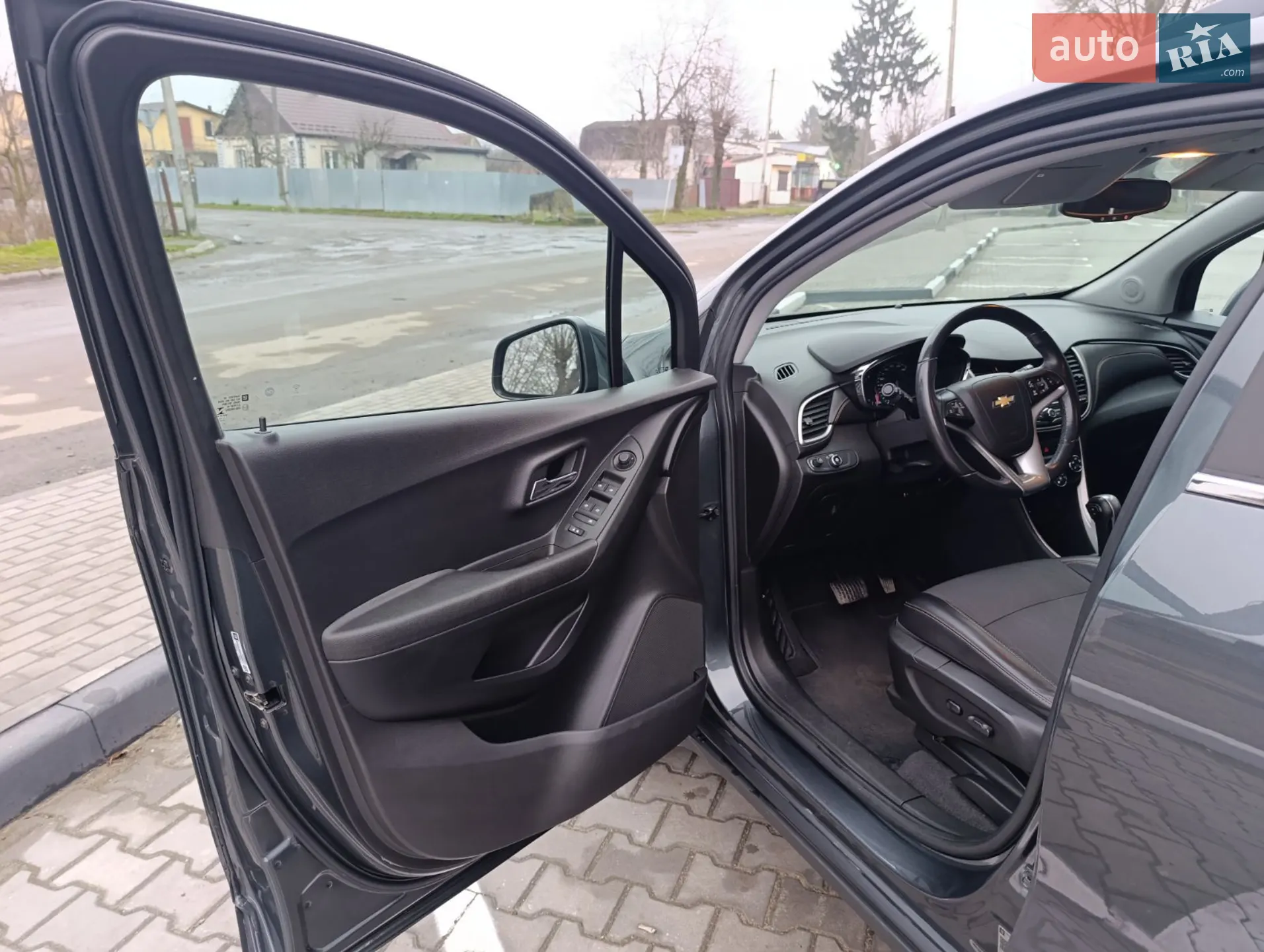 2019 Chevrolet Trax - мініатюра 21