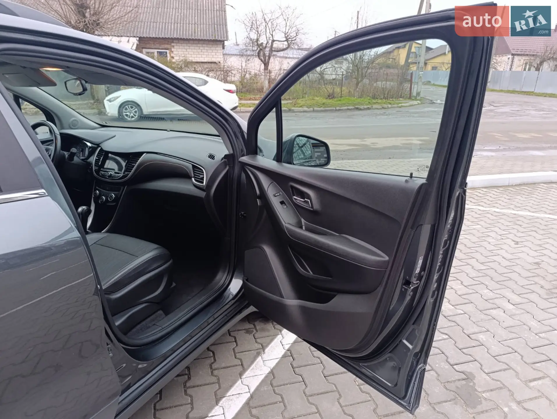 2019 Chevrolet Trax - мініатюра 23